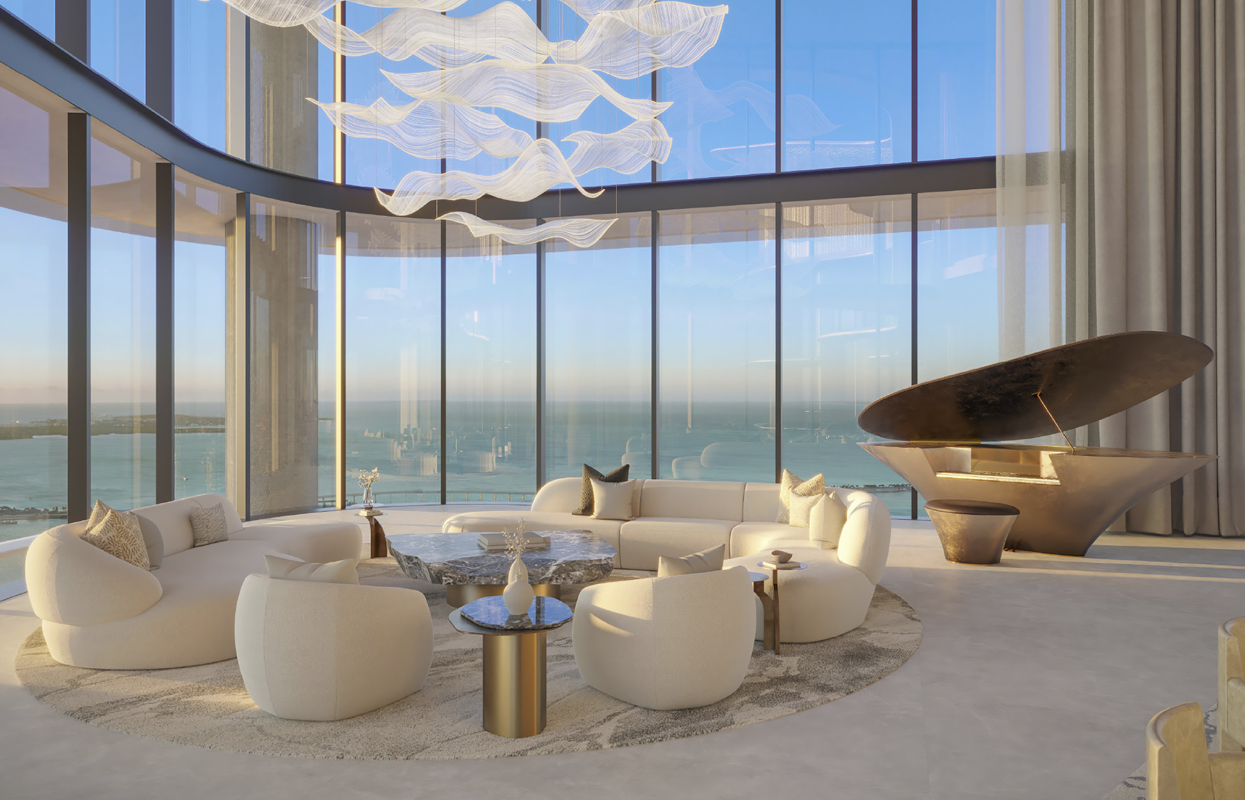 Mandarin Oriental Brickell