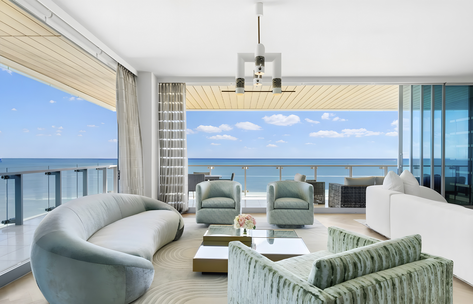 57 Ocean Miami Beach