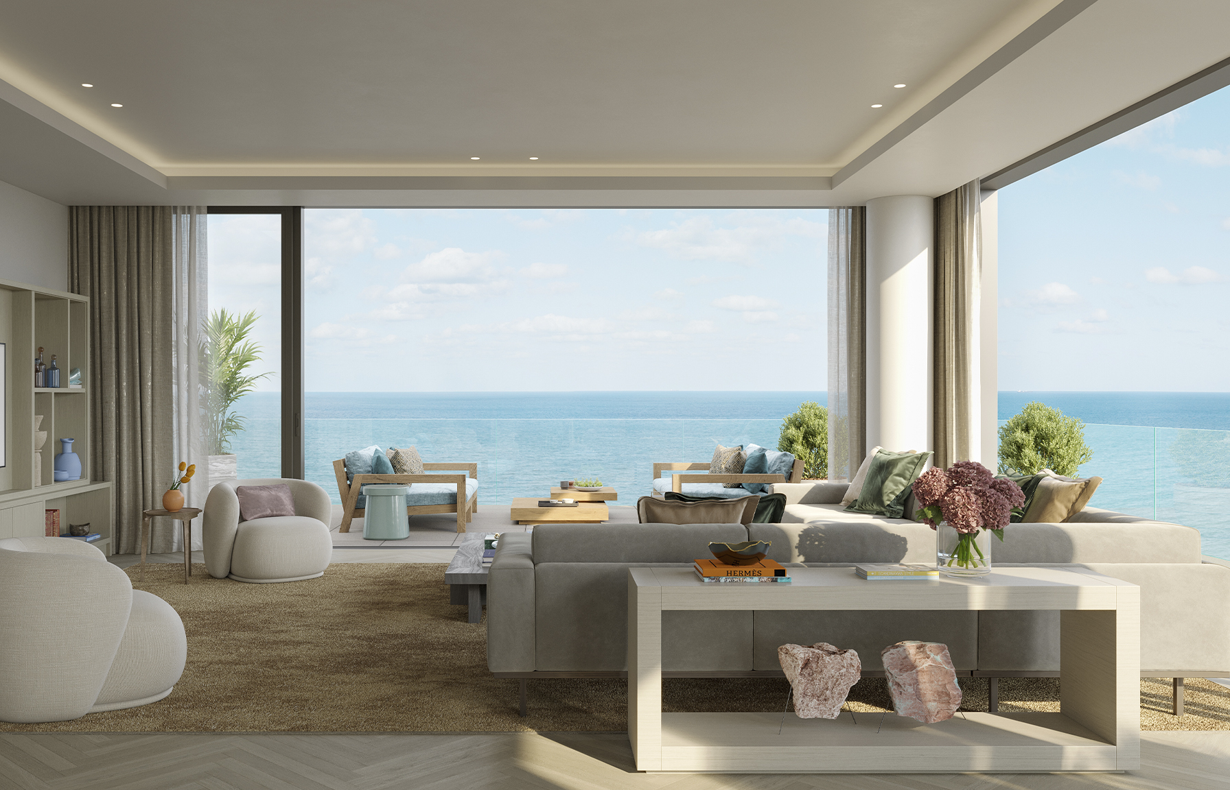 Rosewood Residences Hillsboro Beach — 1174 Hillsboro Mile