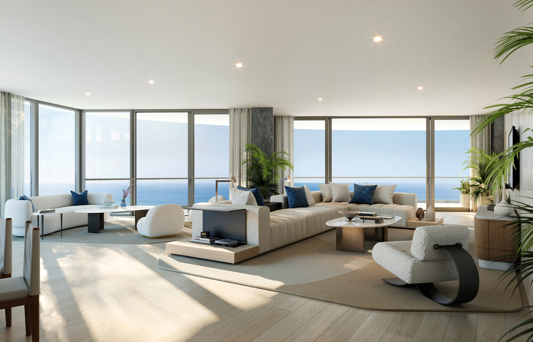 Rivage Bal Harbour
