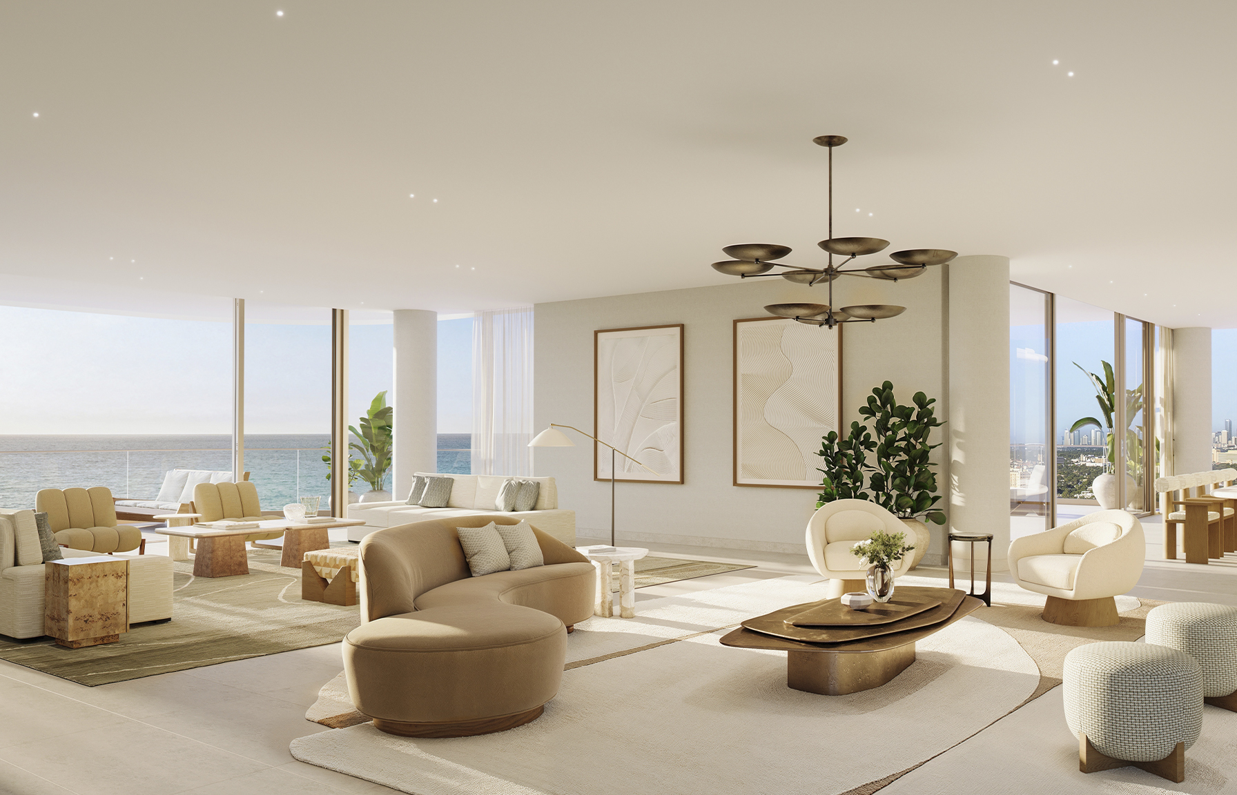 The Perigon Miami Beach