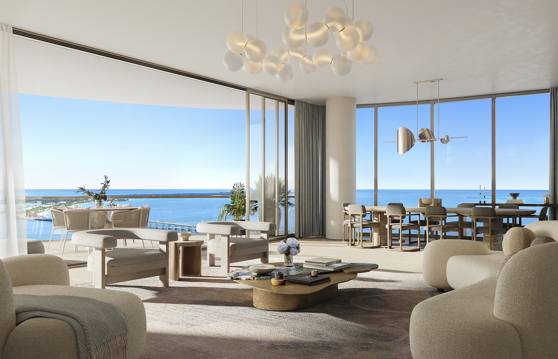 St Regis Brickell