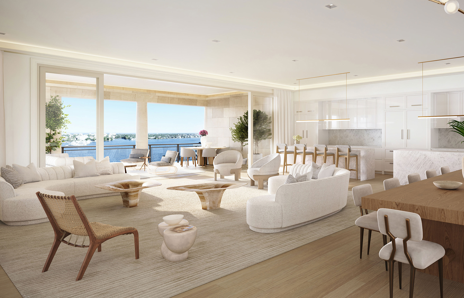 South Flagler House West Palm Beach