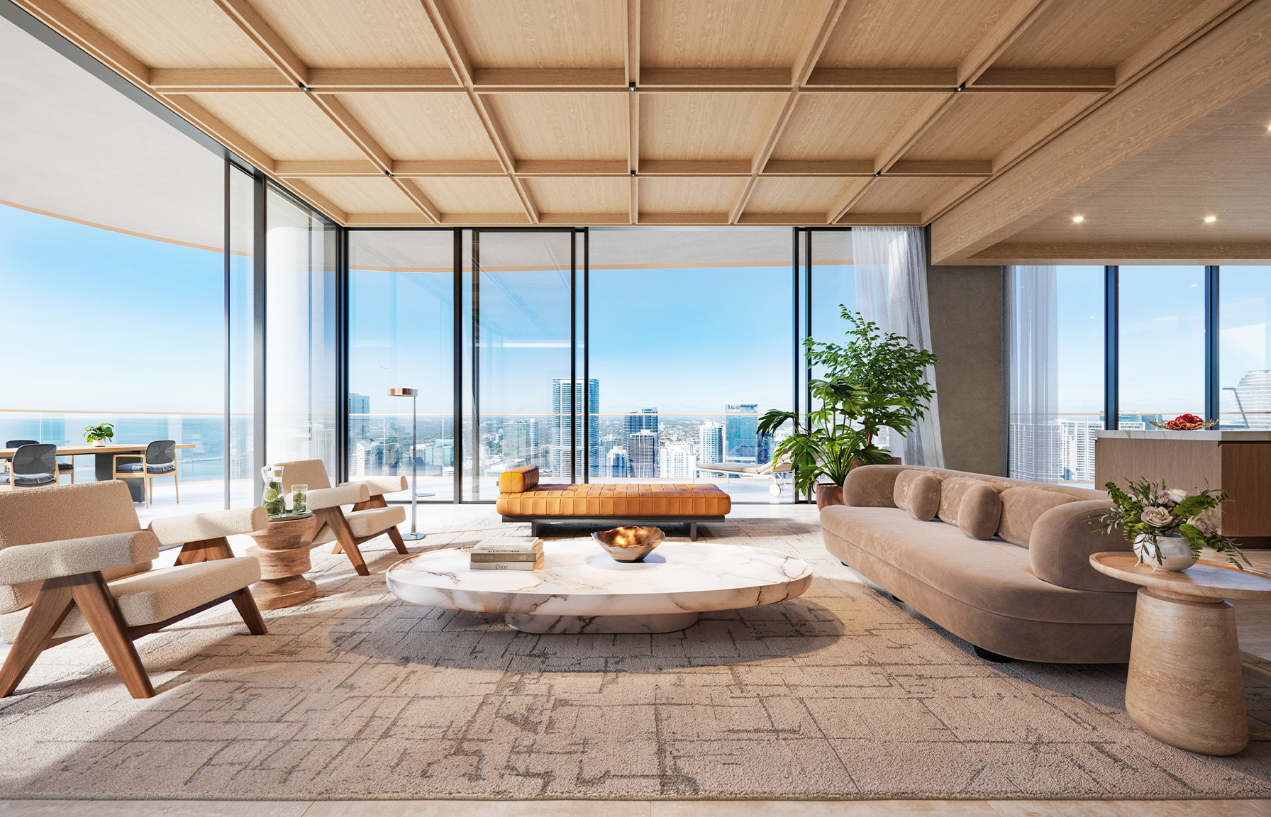 Mandarin Oriental Brickell